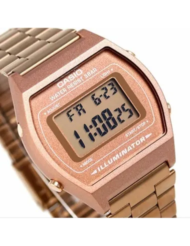 Reloj Retro casio collection B640WC-5AEF