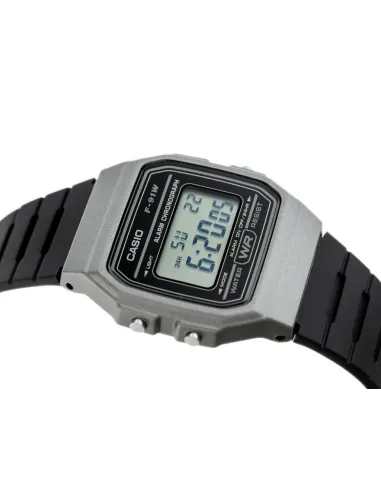 Reloj CASIO digital F-91WM-9AEF 100% original