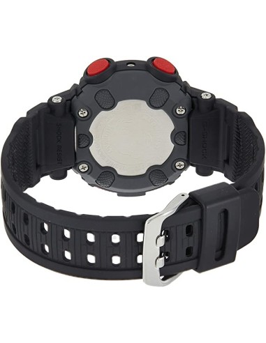 Reloj hombre Casio G-Shock "the Mudman" G-9000-1V