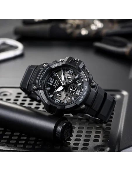 copy of CASIO MCW-100H-9A RELOJ HOMBRE CRONO 100M