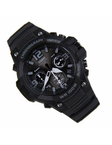copy of CASIO MCW-100H-9A RELOJ HOMBRE CRONO 100M