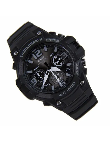 copy of CASIO MCW-100H-9A RELOJ HOMBRE CRONO 100M