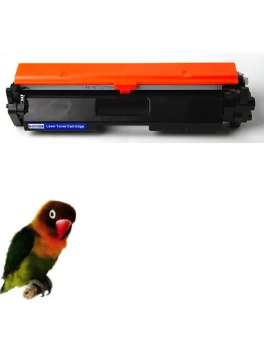 CF230X toner CON CHIP HP para LaserJet Pro M203dw, M227fdw, M203DN  M227SDN