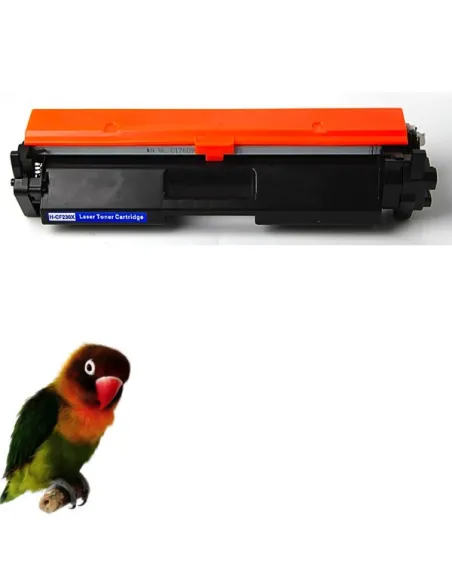 CF230X toner CON CHIP HP para LaserJet Pro M203dw, M227fdw, M203DN  M227SDN