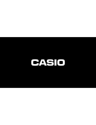 Reloj analogico caballero CASIO MTP-VD01D-1BV correa de piel