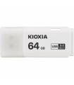 Pendrive Kioxia TransMemory U301 Memoria USB 3.2 64GB
