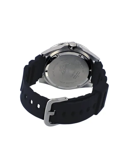Reloj Hombre Buceo Casio MDV-106B-2A MARLIN DURO correa goma