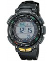 Reloj deportivo hombre Casio Protrek PATHFINDER PAG-240-1 TOUGH SOLAR Brújula Altímetro barómetro Temperatura