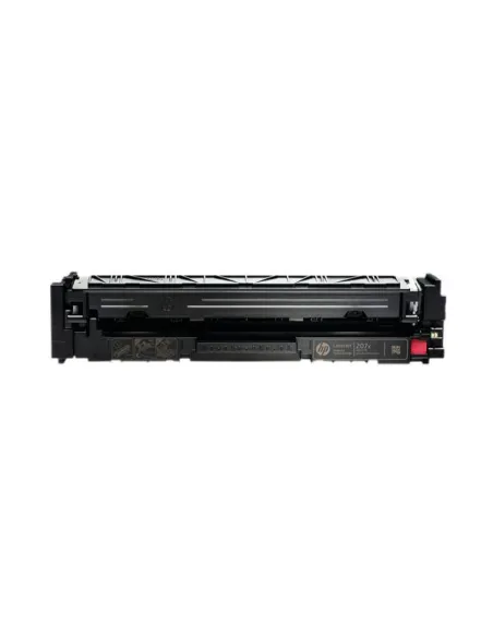 Toner Compatible MAGENTA HP W2213X / 207X  (CON CHIP) para HP Color LaserJet Pro M255, MFP M282, MFP M283