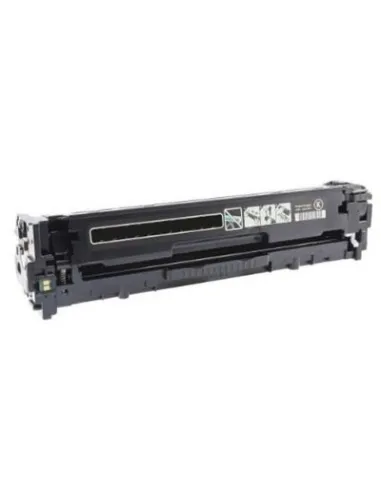 Toner Compatible Negro HP W2210X / 207X  (CON CHIP) para HP Color LaserJet Pro M255, MFP M282, MFP M283