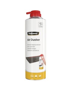 Limpiador de teclados y varios Spray Aire a Presion 400ml