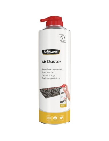 Limpiador de teclados y varios Spray Aire a Presion 400ml