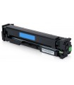 Toner CIAN compatible HP W2031X / W2031A 415X / 415A CON CHIP para HP Color LaserJet Pro M454, M479