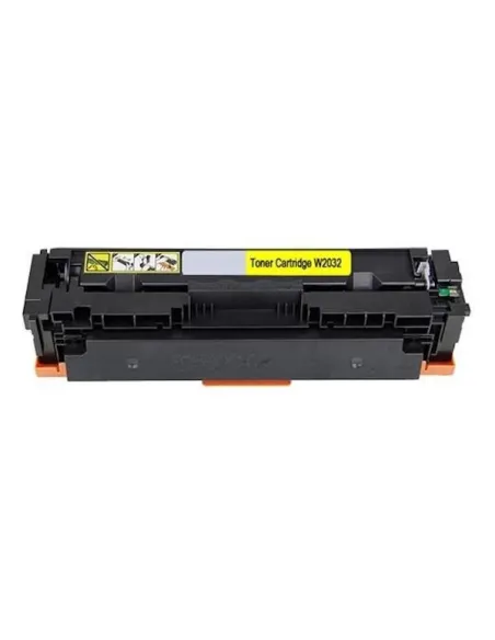 copy of Toner Negro compatible HP W2030X / W2030A 415X / 415A SIN CHIP para HP Color LaserJet Pro M454, M479