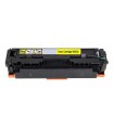 Toner amarillo compatible HP W2032X / W2032A 415X / 415A CON CHIP para HP Color LaserJet Pro M454, M479