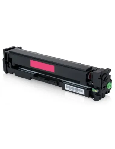 copy of Toner Negro compatible HP W2030X / W2030A 415X / 415A SIN CHIP para HP Color LaserJet Pro M454, M479