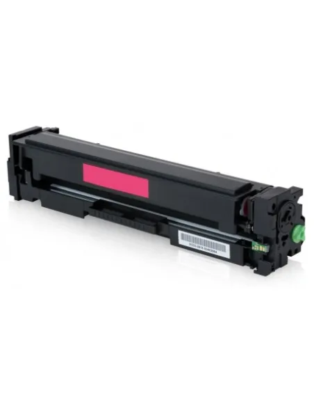 copy of Toner Negro compatible HP W2030X / W2030A 415X / 415A SIN CHIP para HP Color LaserJet Pro M454, M479