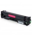 Toner magenta compatible HP W2033X / W2033A 415X / 415A CON CHIP para HP Color LaserJet Pro M454, M479