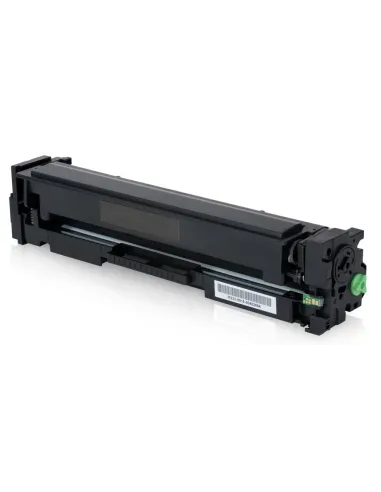 Toner noir compatible HP W2030X / W2030A 415X / 415A SIN CHIP para HP Color LaserJet Pro M454, M479