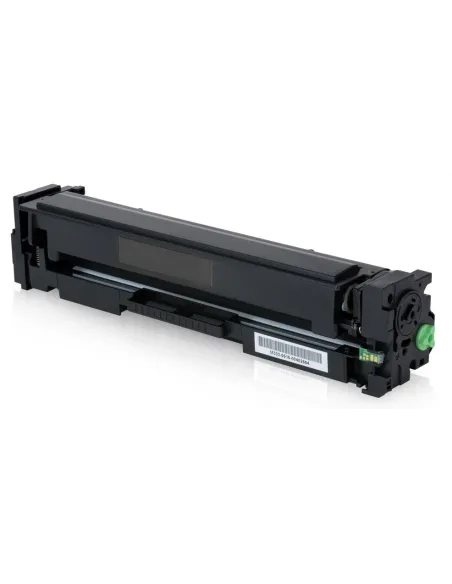 Toner noir compatible HP W2030X / W2030A 415X / 415A SIN CHIP para HP Color LaserJet Pro M454, M479