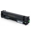 Toner Negro compatible HP W2030X / W2030A 415X / 415A CON CHIP para HP Color LaserJet Pro M454, M479