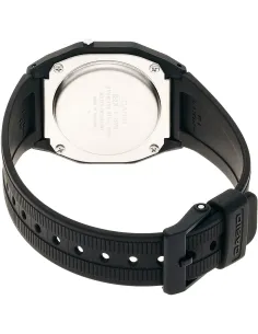 Reloj Casio retro Digital F-84W-1 luz led y alarma made in Japón edición coleccionista 2