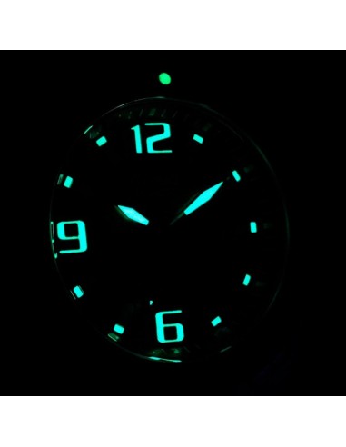 copy of reloj de buceo hombre Casio MTD-1053D-1A dial negro correa acero 200m water resist