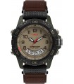 Reloj de pulsera para Hombre TIMEX con correa de Nylon T45181-9J