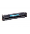 Toner Compatible HP W2411A / 216A CIAN (con CHIP) Color LasertJet Pro M155, M182, M183