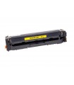 Toner Compatible HP W2412A / 216A amarillo (CON CHIP) Color LasertJet Pro M155, M182, M183