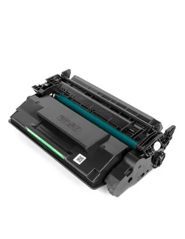 Toner Compatible con HP CF259X / 59X - CON CHIP Cartucho de Toner para HP LaserJet Pro M304, M404, MFP M428
