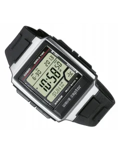 Reloj Casio Radio Controlled WV-59E-1AVEF Sport Negro