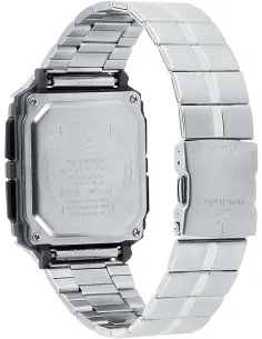 Reloj digital Casio Wave Receptor WV-59RD-1AEF 2