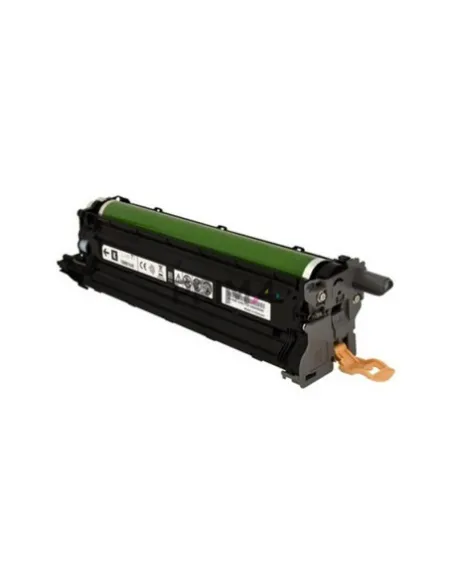 Tambor Compatible para Xerox WorkCentre 6655 Negro Tambor de Imagen 108R01121 (Drum)