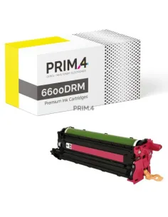 copy of Tambor Compatible para Xerox WorkCentre 6655 Negro Tambor de Imagen 108R01121 (Drum)