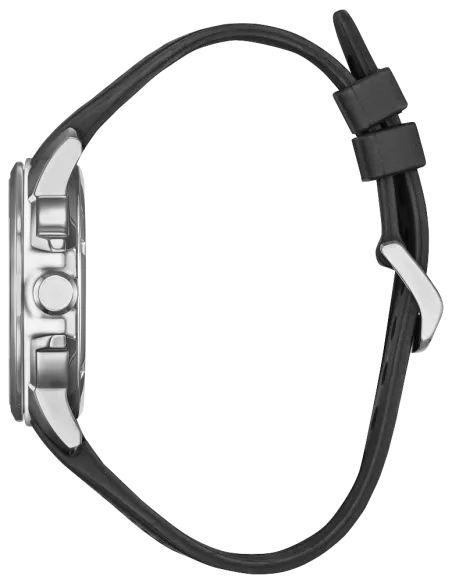Reloj hombre Citizen Star Wars Stormtrooper AW1650-04W 44mm Ecodrive correa de poliuretano 100m