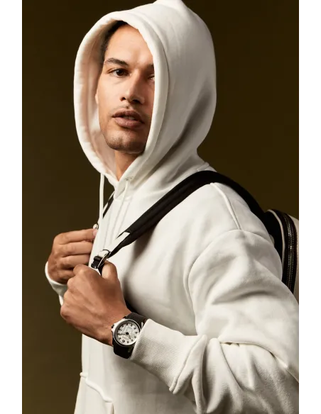 Reloj hombre Citizen Star Wars Stormtrooper AW1650-04W 44mm Ecodrive correa de poliuretano 100m