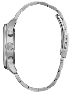 Reloj hombre Titanio Aviador Citizen Super Titanium AT2480-57L Citizen Garrison Super Titanium Pilot 2