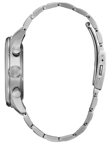 Reloj hombre Titanio Aviador Citizen Super Titanium AT2480-57L Citizen Garrison Super Titanium Pilot