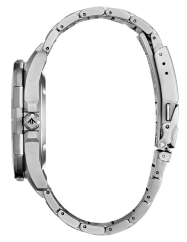 Reloj de buceo hombre Citizen Promaster Super Titanium BN0200-56E dial negro 44mm