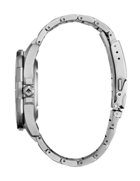 Reloj de buceo hombre Citizen Promaster Super Titanium BN0200-56E dial negro 44mm