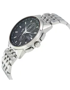 reloj hombre Radiocontrol Citizen AT8110-53E A-T dial negro 43mm Calendario Perpetuo Cristal de Zafiro 2
