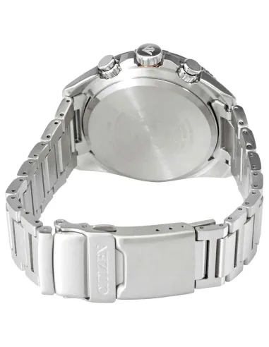 reloj Aviador Radiocontrol hombre Citizen Promaster Perpetual CB5034-58L Hora Atómica 45mm Cristal de Zafiro