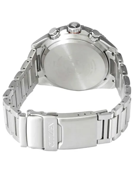 reloj Aviador Radiocontrol hombre Citizen Promaster Perpetual CB5034-58L Hora Atómica 45mm Cristal de Zafiro