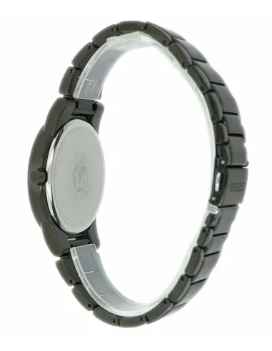 Reloj hombre Citizen Eco-Drive Mens Axiom Series AU1065-58G Diamond 40mm Baño de iones