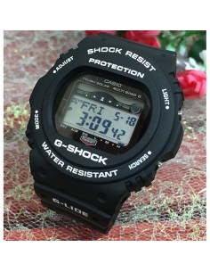 Reloj deportivo Radiocontrol Solar Casio G-SHOCK GWX-5700CS-1JF JDM (Japan Domestic Market) 2