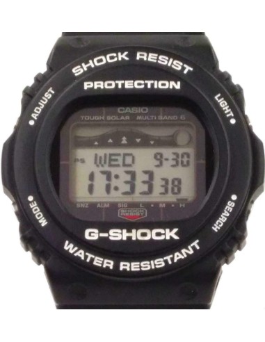 Reloj deportivo Radiocontrol Solar Casio G-SHOCK GWX-5700CS-1JF JDM (Japan Domestic Market)