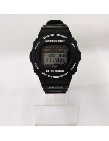 Reloj deportivo Radiocontrol Solar Casio G-SHOCK GWX-5700CS-1JF JDM (Japan Domestic Market)