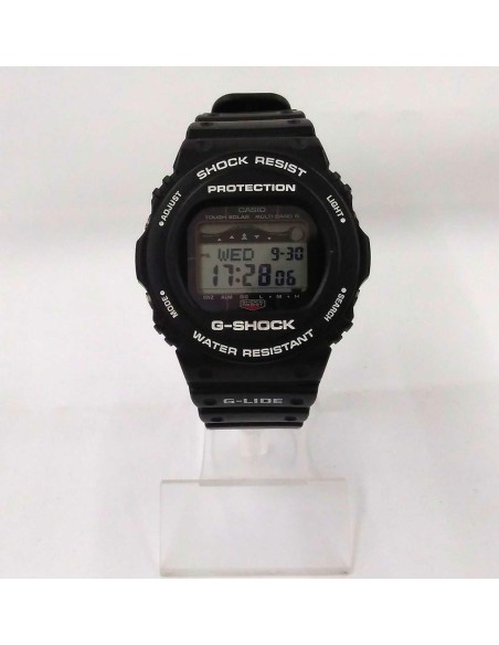 Reloj deportivo Radiocontrol Solar Casio G-SHOCK GWX-5700CS-1JF JDM (Japan Domestic Market)