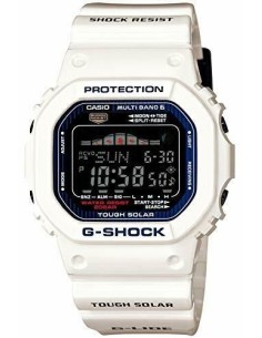 Reloj deportivo hombre Solar Radio-control CASIO G-SHOCK G-LIDE GWX-5600C-7JF JDM (Japan Domestic Market)